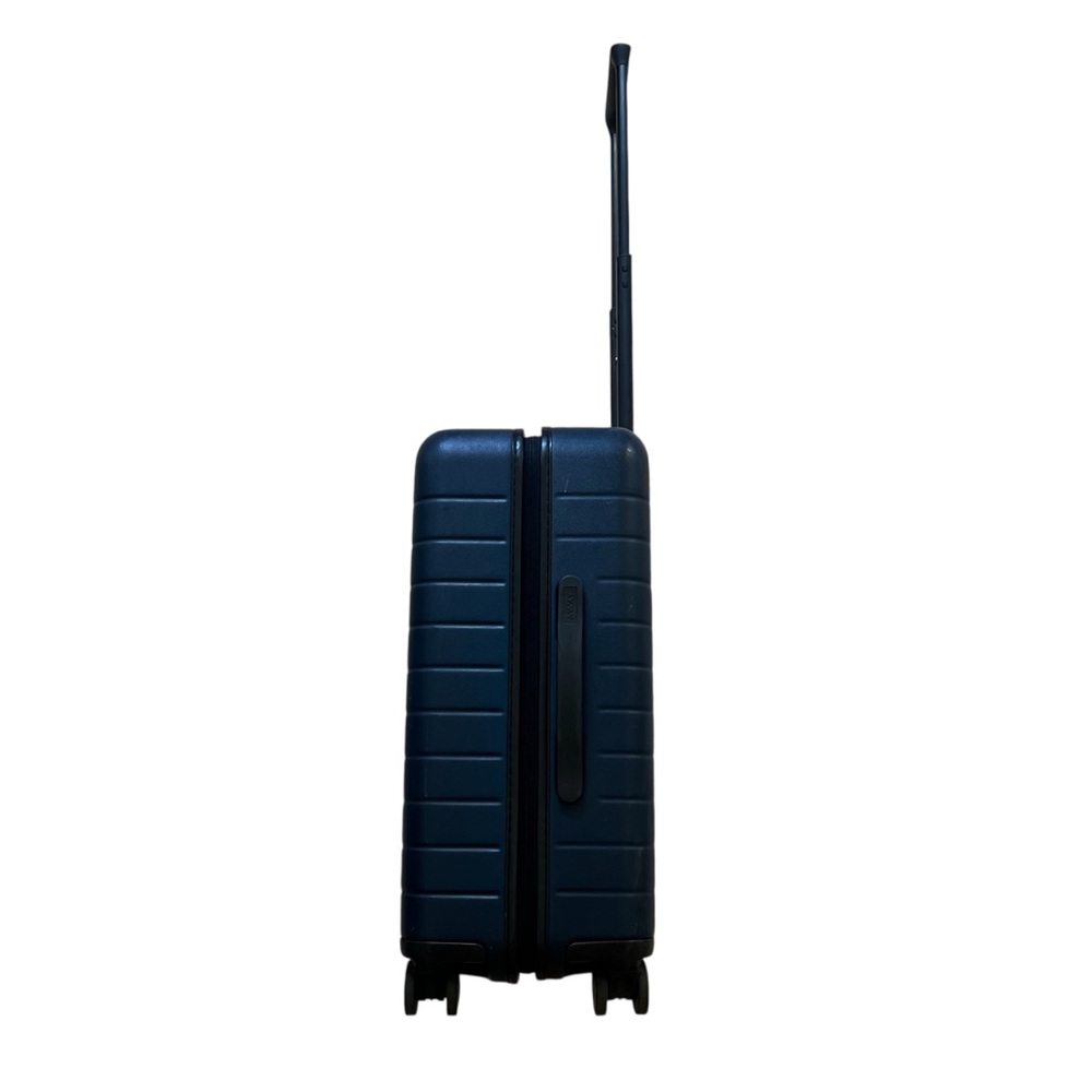 Away Navy Blue Carry-On Suitcase - Picture 5 of 9